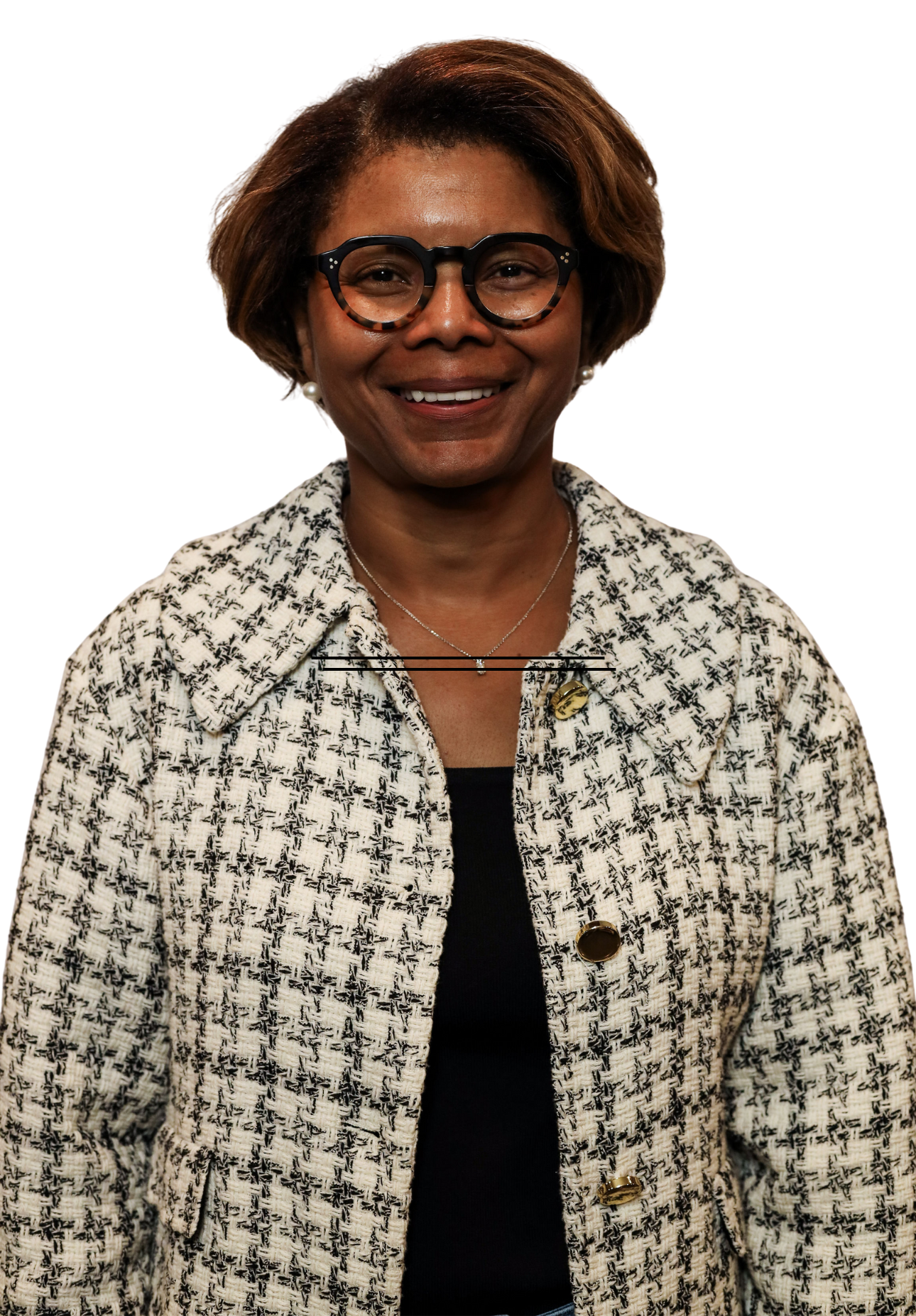 Natasha Metcalf McGee