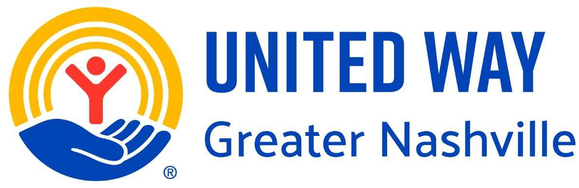 United Way Greater Nashville Logo