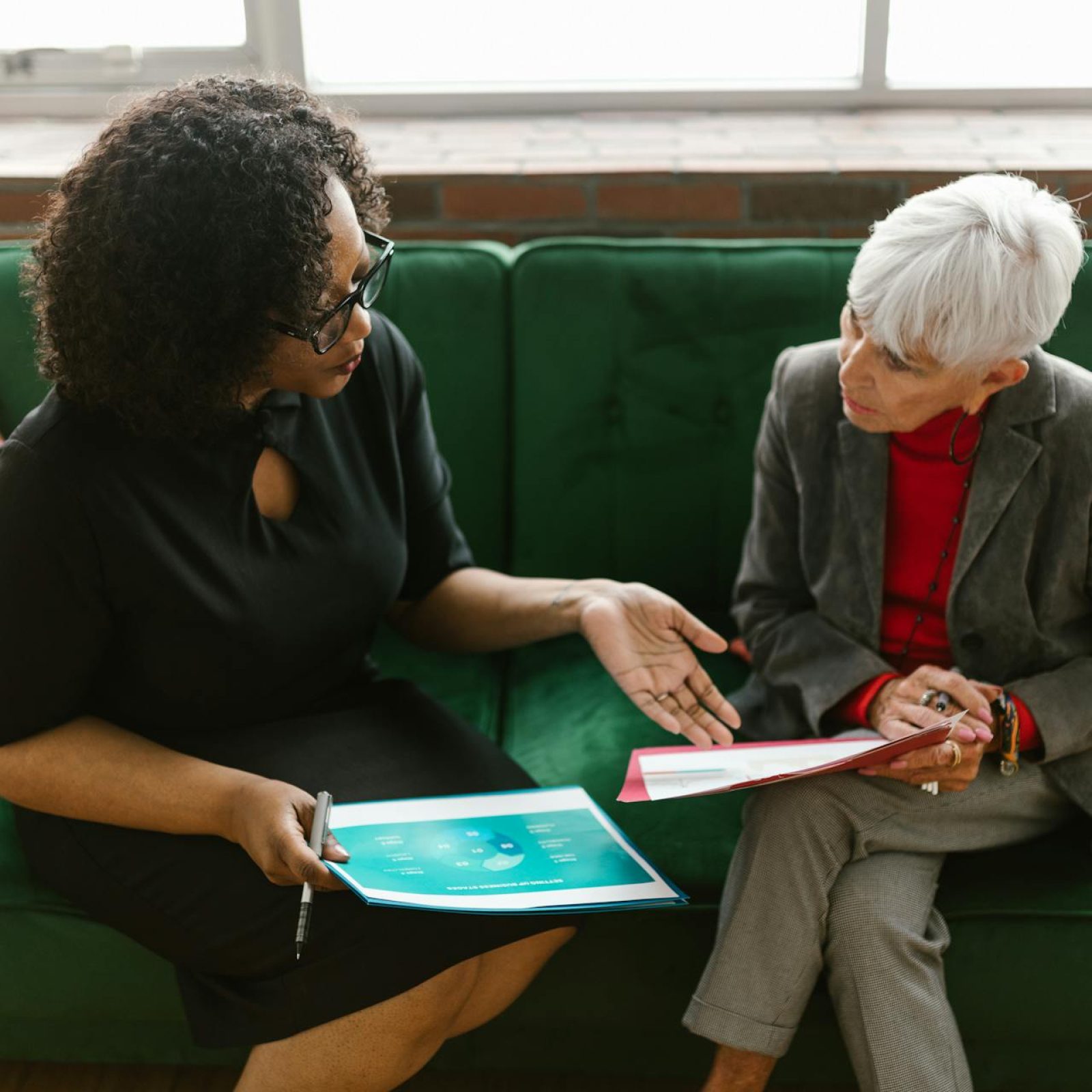 CASA Become a Partner