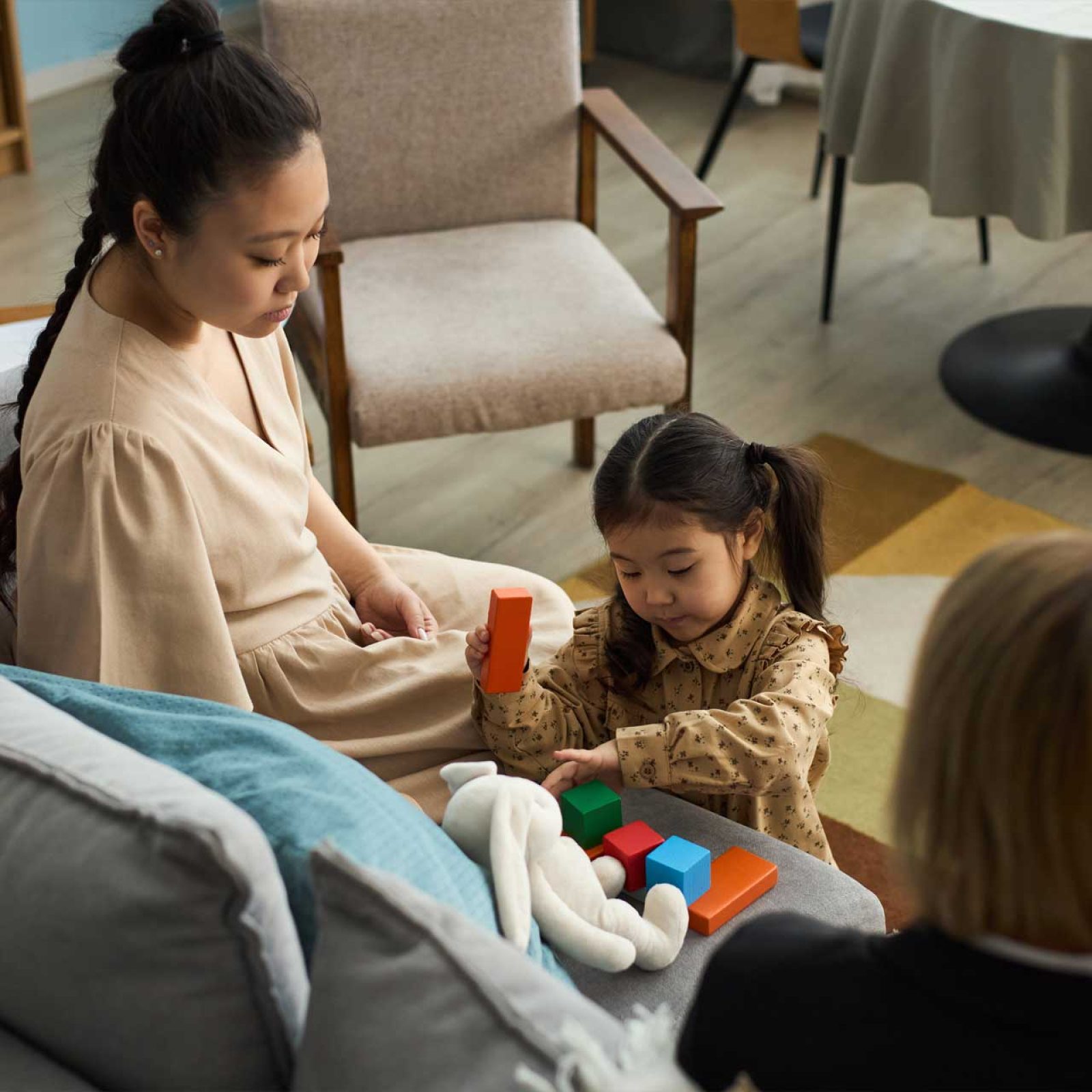 Williamson County CASA What We Do